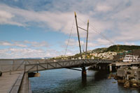 Wellington Waterfront
